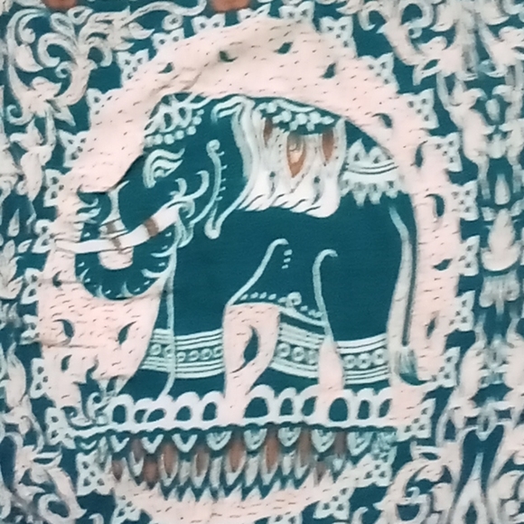 Elephant joggers - Picture 2 of 3